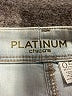Chico's Blue Jeans Size Sm (0.5) - photo 7