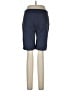 Athleta Blue Cargo Shorts Size 10 - photo 2