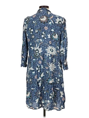 Ann Taylor LOFT Casual Dress (view 2)