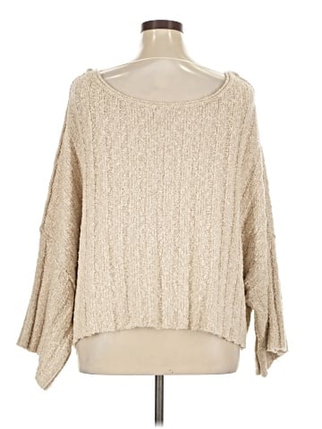 Free People Pullover Sweater (view 2)