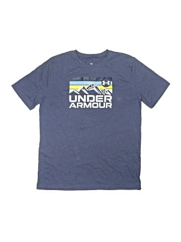Under Armour Active T-Shirt (view 1)