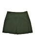 Athleta Solid Green Skort Size 10 - photo 2