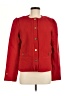 Dudley Stephens 100% Polyester Red Jacket Size M - photo 1