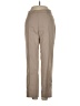 Akris Punto Solid Tan Casual Pants Size 4 - photo 1
