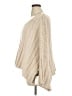 Free People 100% Polyester Tan Pullover Sweater Size XL - photo 5