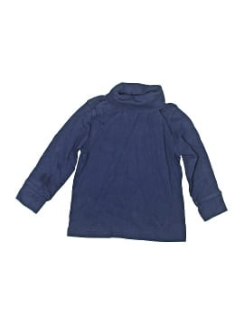 Hanna Andersson Long Sleeve Turtleneck