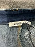 Needii Blue Denim Shorts Size S - photo 3