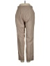 Akris Punto Solid Tan Casual Pants Size 4 - photo 2