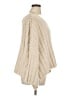 Free People 100% Polyester Tan Pullover Sweater Size XL - photo 4