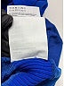 Acne Studios Blue Turtleneck Hooded Sweater Size XS - photo 6