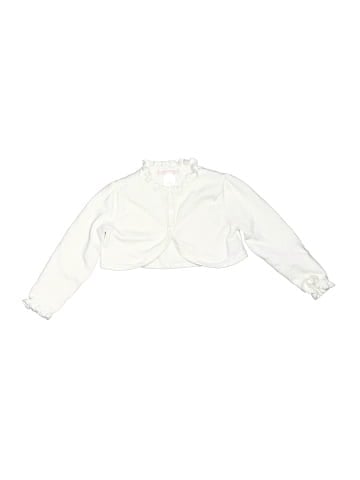 Janie and Jack Cardigan (view 1)