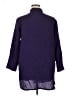 Fridaze 100% Linen Purple Jacket Size XL - photo 2