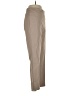 Akris Punto Solid Tan Casual Pants Size 4 - photo 4