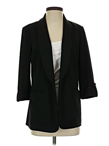 Anne Klein Blazer (view 1)