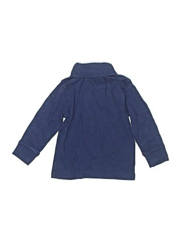 Hanna Andersson Long Sleeve Turtleneck (view 2)