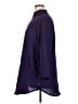 Fridaze 100% Linen Purple Jacket Size XL - photo 5