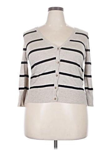 Mossimo Cardigan (view 1)