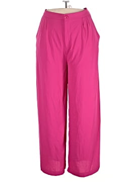 Fashion Nova Casual Pants