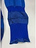 Acne Studios Blue Turtleneck Hooded Sweater Size XS - photo 9