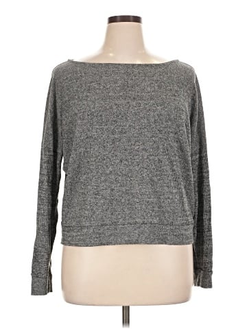 Lucky Brand Pullover Sweater (view 1)