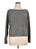 Lucky Brand Gray Pullover Sweater Size XL - photo 1