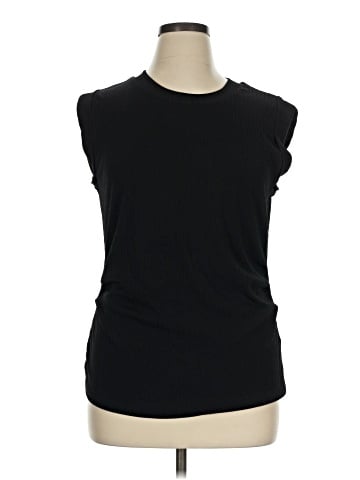 Nine West Sleeveless Top (view 1)