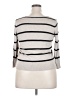 Mossimo Silver Cardigan Size XXL - photo 2