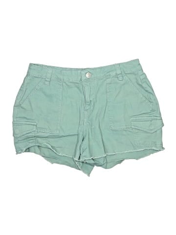YMI Shorts (view 1)