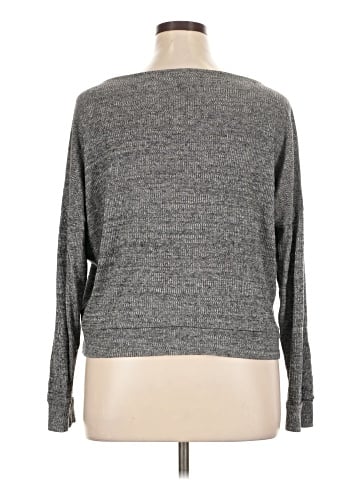 Lucky Brand Pullover Sweater (view 2)