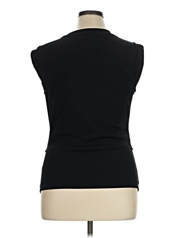 Nine West Sleeveless Top (view 2)