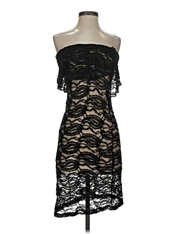 Glam Cocktail Dress (view 1)