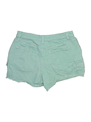 YMI Shorts (view 2)