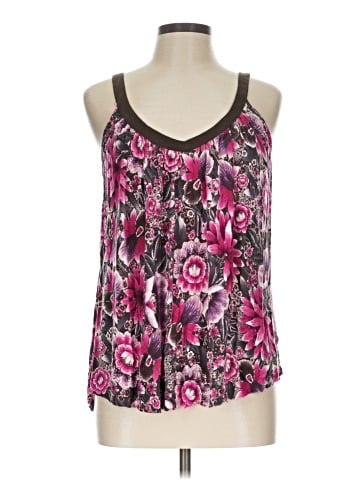 Free People Sleeveless Blouse (view 1)
