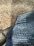 Tommy Hilfiger Blue Dress Size 122 - photo 4