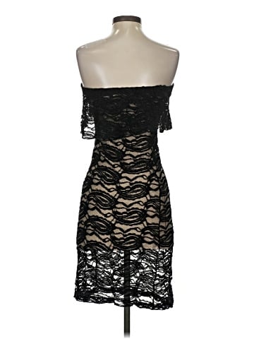 Glam Cocktail Dress (view 2)