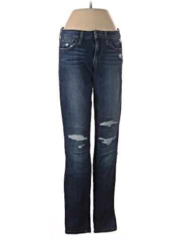 Joe's Jeans Jeans (view 1)