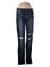 Joe's Jeans Blue Jeans Size 27 waist - photo 1