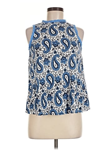 Boden Sleeveless Blouse (view 1)