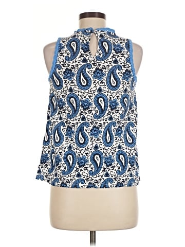 Boden Sleeveless Blouse (view 2)