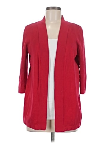 Spring & Mercer Cardigan (view 1)