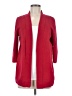 Spring & Mercer Red Cardigan Size M - photo 1