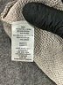 Natural Reflections Gray Cardigan Size S - photo 8