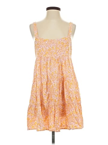 Volcom Casual Dress (view 1)