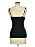 Merona Black Tank Top Size M - photo 2