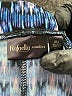 Rafaella Print Blue Casual Pants Size XL - photo 4