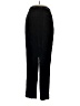Diane von Furstenberg Black Casual Pants Size 8 - photo 1