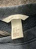 H&M Black Pullover Sweater Size S - photo 7