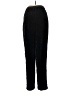 Diane von Furstenberg Black Casual Pants Size 8 - photo 2