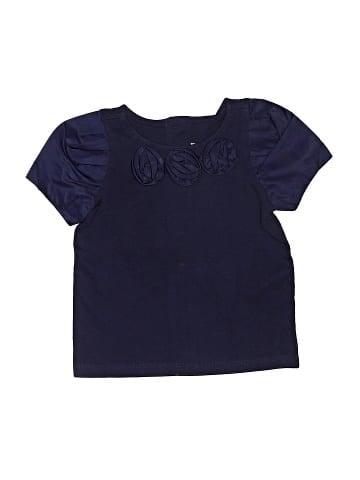 Janie and Jack Short Sleeve Top (view 1)