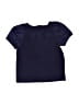 Janie and Jack Blue Short Sleeve Top Size 18-24 mo - photo 1